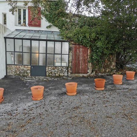 Chambre Serenite Au Col De L'Ange Draguignan Eksteriør bilde