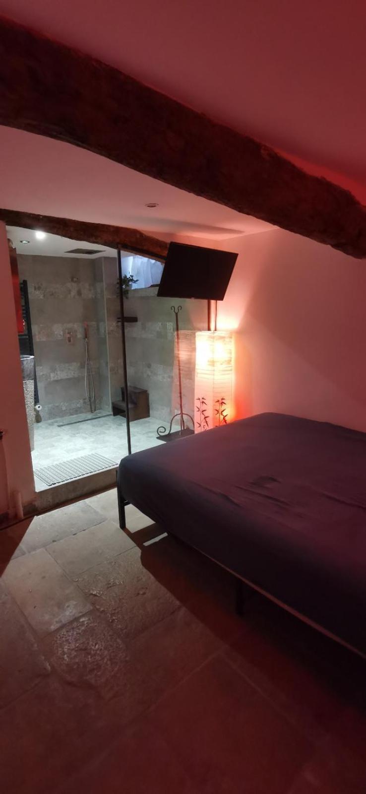Chambre Serenite Au Col De L'Ange Draguignan Eksteriør bilde