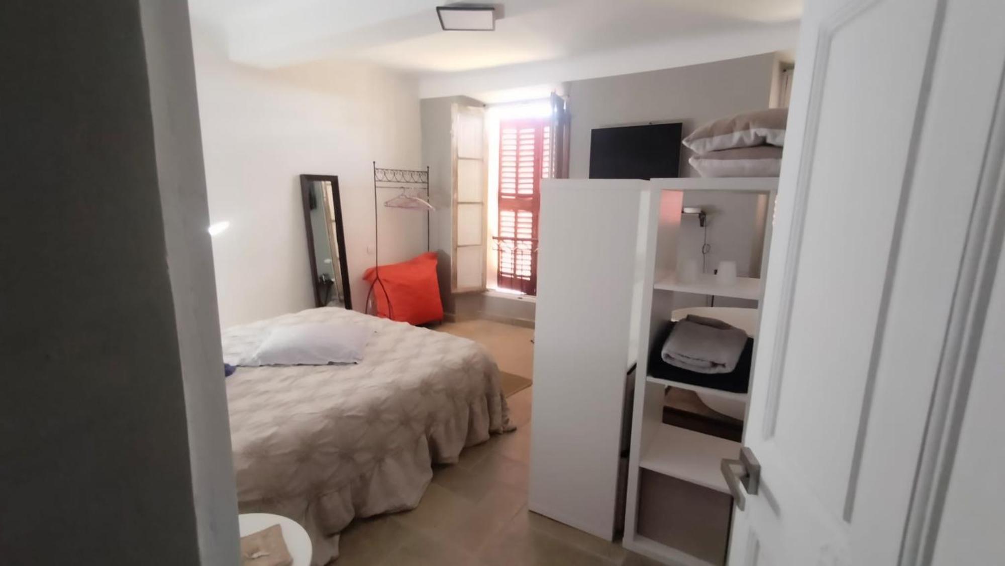 Chambre Serenite Au Col De L'Ange Draguignan Eksteriør bilde